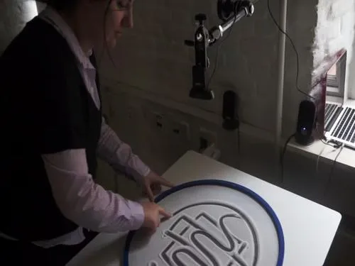 Student projects for ml4a workshop at CIID, Copenhagen, co-taught with Andreas Refsgaard
