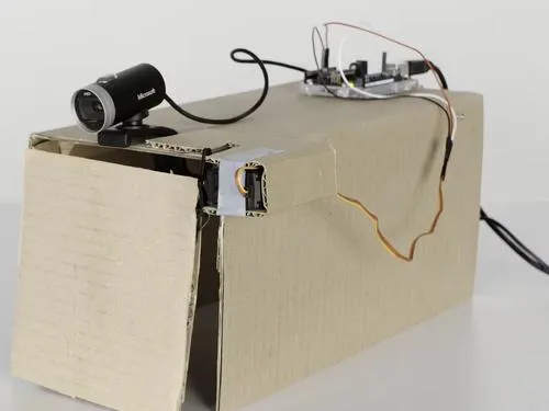 A collection of student projects made for ml4a workshop at ECAL, Lausanne, Switzerland