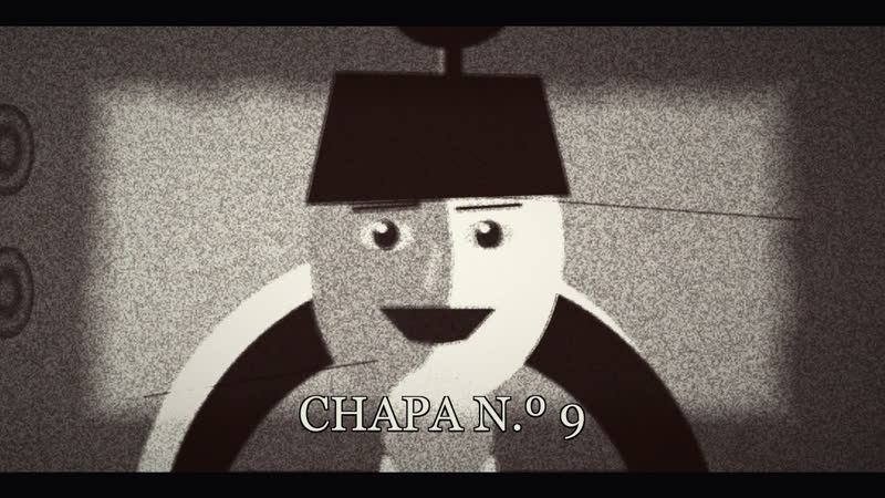 Chapa N.º 9