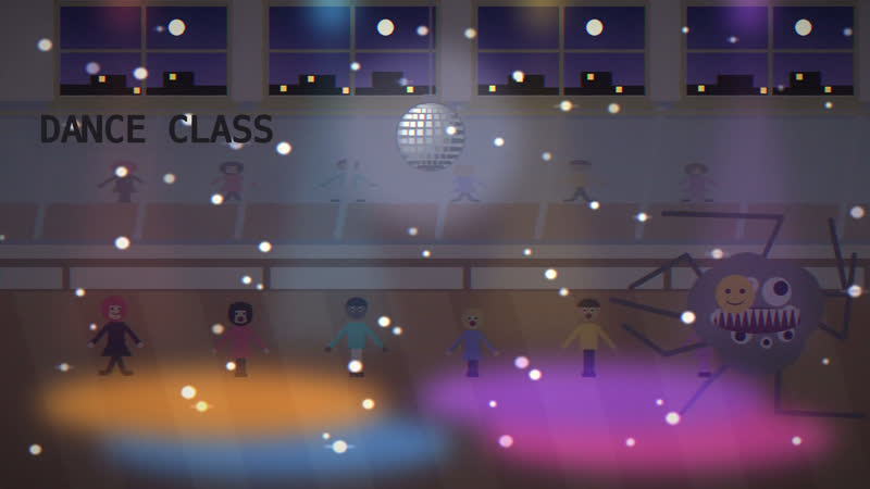 Dance Class