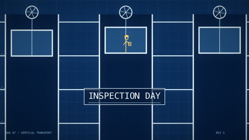 Inspection Day