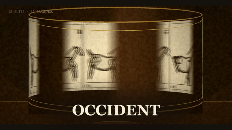 Occident