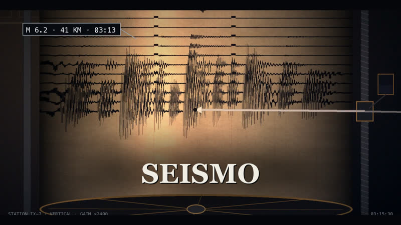 Seismo
