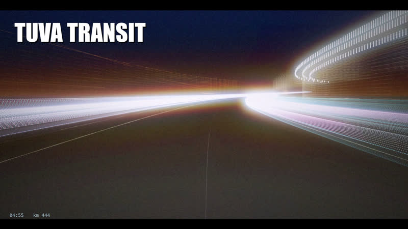 Tuva Transit