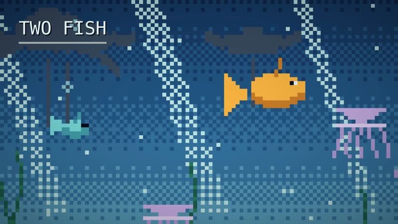 Two Fish