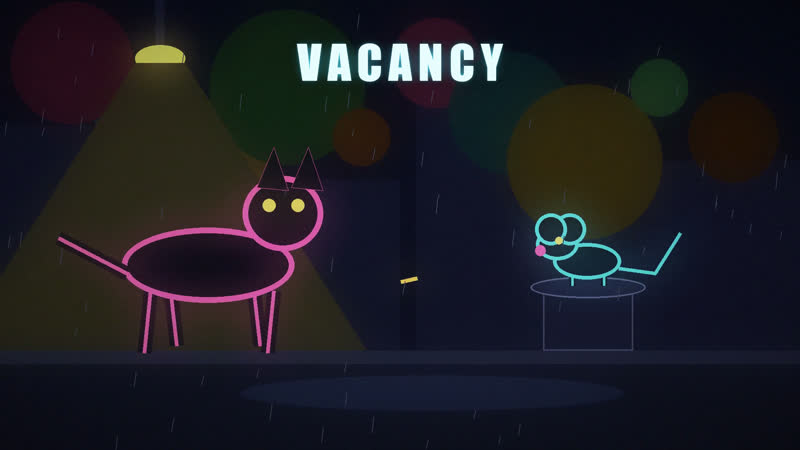Vacancy
