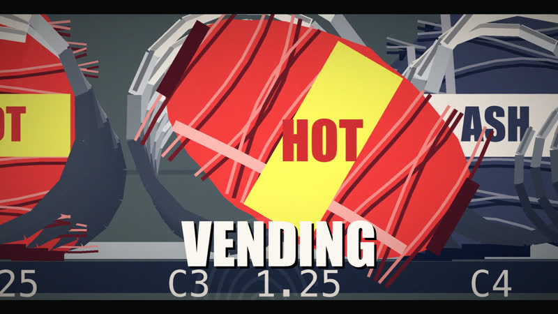 Vending